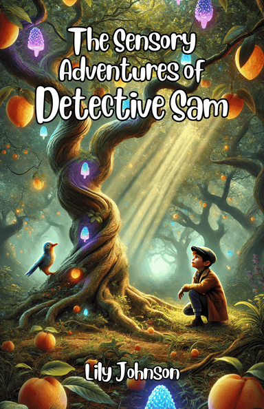 The Sensory Adventures of Detective Sam