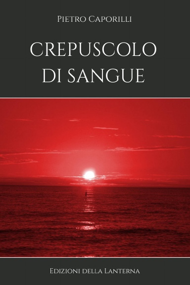CREPUSCOLO DI SANGUE