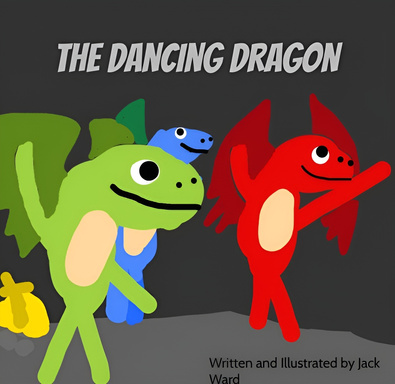 The Dancing Dragon