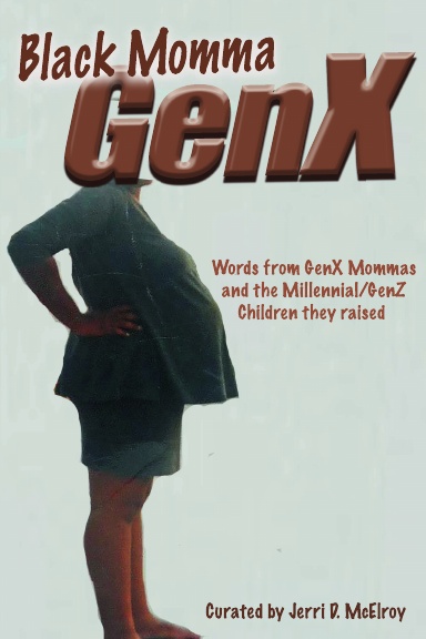 Black Momma GenX