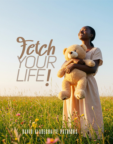 Fetch Your Life