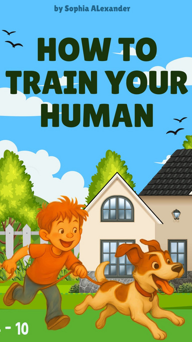 How to train your human