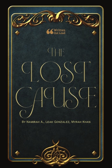 The Lost Cause