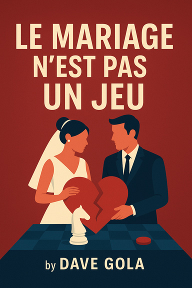 Le mariage n'est pas un jeu