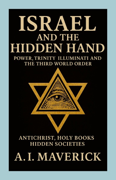 Israel and the Hidden Hand
