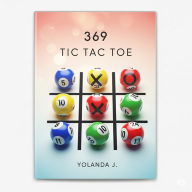 369 Tic Tac Toe