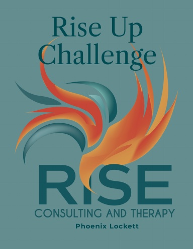 Rise Up 30-Day Challenge