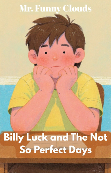Billy Luck and the Not So Perfect Days