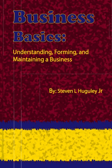 Business Basics
