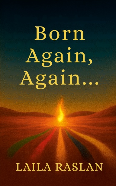 Born Again, Again...