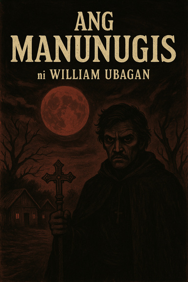 Ang Manunugis