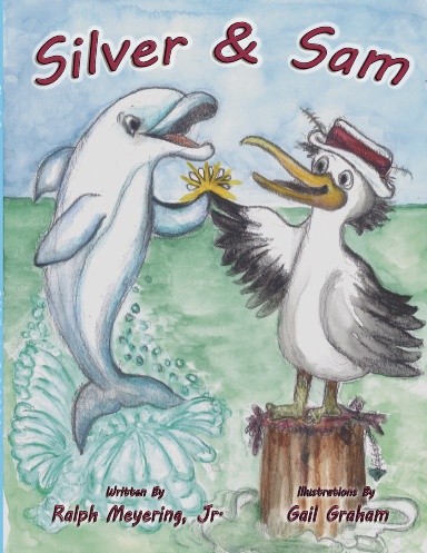 Silver & Sam