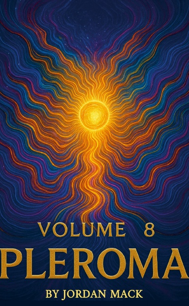 Pleroma Vol. 8
