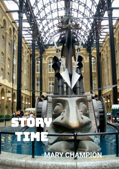 STORYTIME