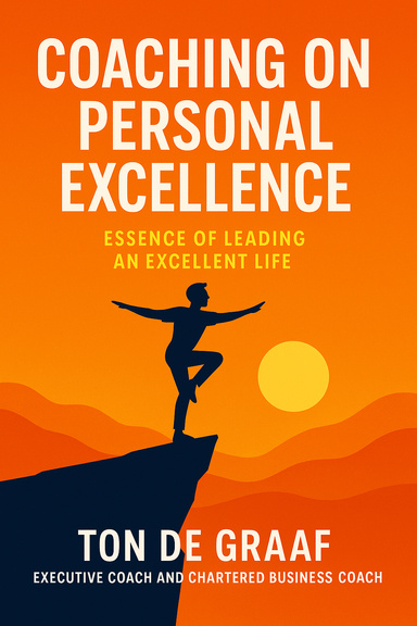 Coaching on Personal Excellence