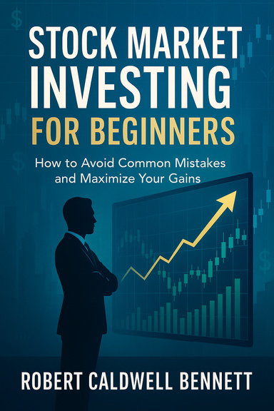 Stock Market Investing for Beginners