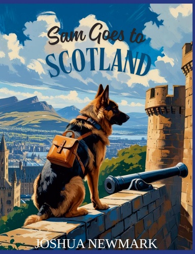 Sam Goes to Scotland