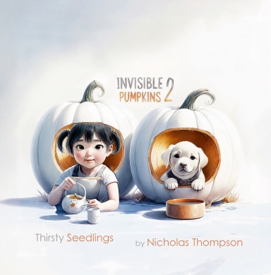Invisible Pumpkins 2