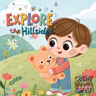 Explore the Hillside!