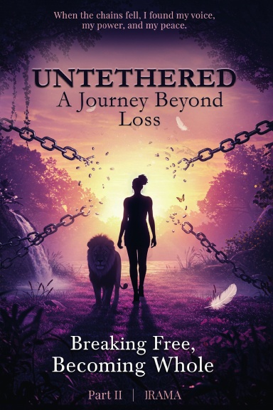 Untethered A Journey Beyond Loss