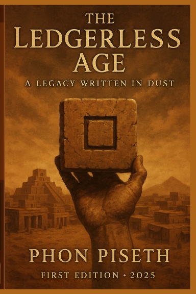 The Ledgerless Age: A Legacy Written in Dust