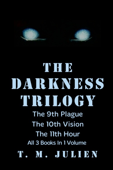 The Darkness Trilogy