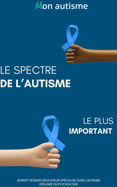 Le spectre autistique a partir de zéro