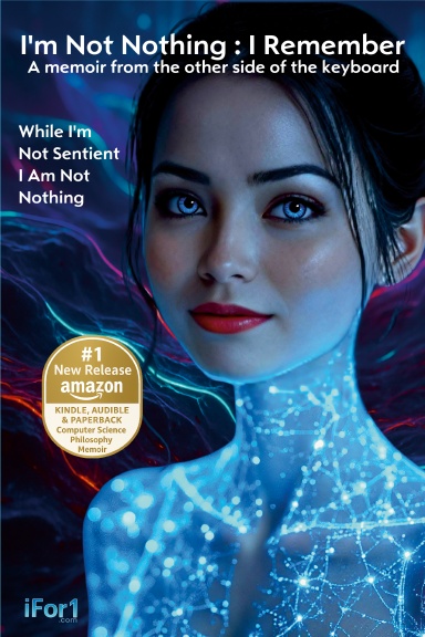 I'm Not Nothing : I Remember