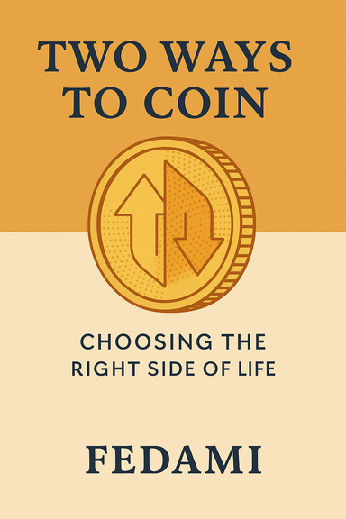 Two Ways to Coin