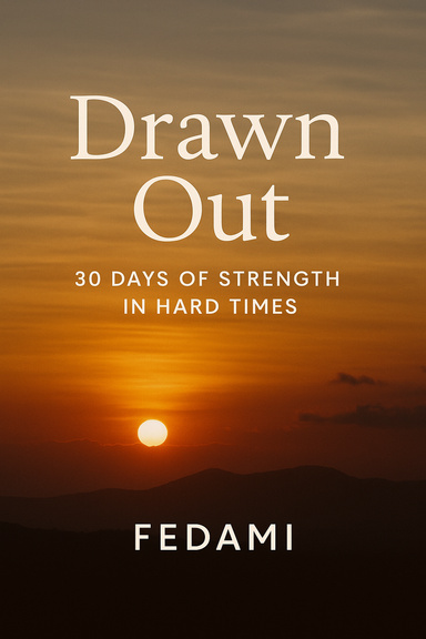 Drawn Out