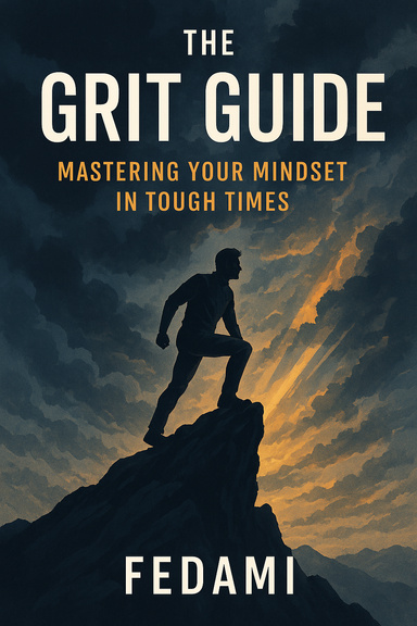 The Grit Guide