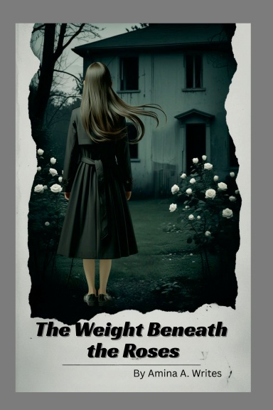 The Weight Beneath the Roses