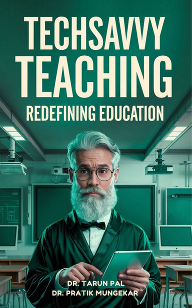 Techsavvy Teaching: Redefining Education