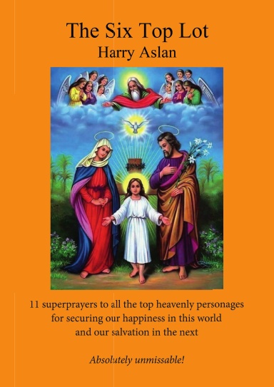 The Six Top Lot