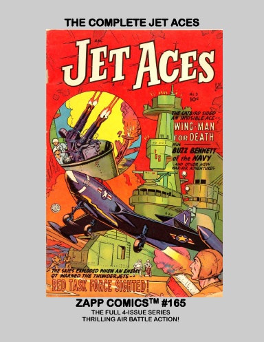 The Complete Jet Aces