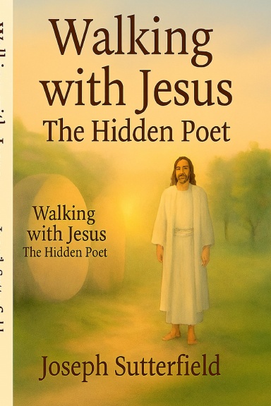 Walking with Jesus The Hidden Poet