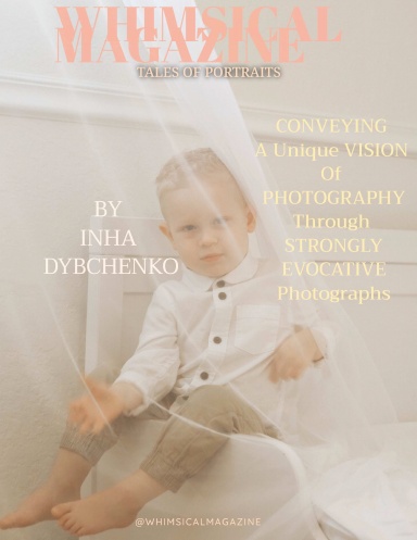 Whimsical Magazine