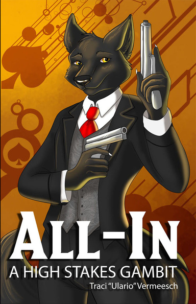 All In: A High Stakes Gambit