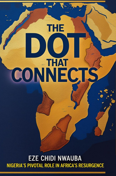 THE DOT THAT CONNECTS