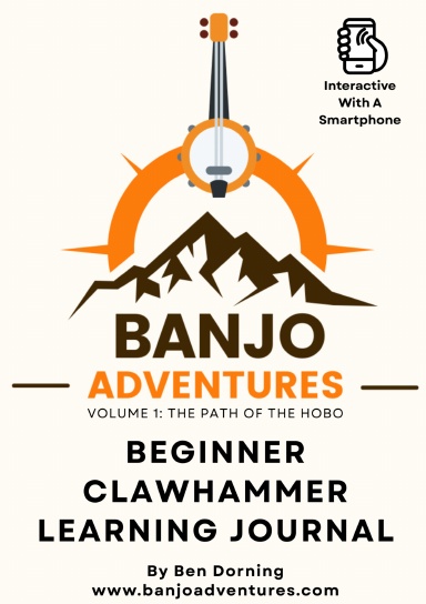 Clawhammer Banjo For Beginners - The Path Of The Hobo