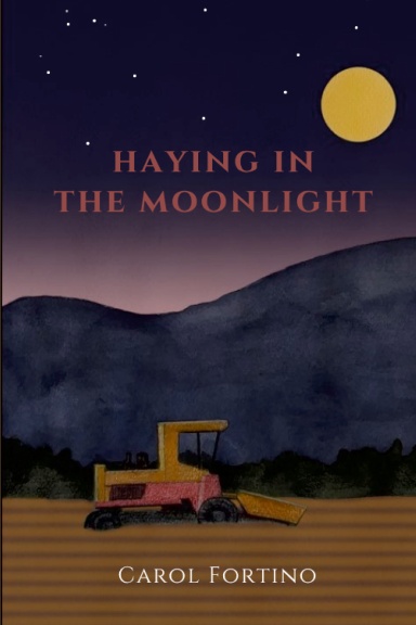 Haying in the Moonlight