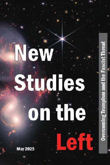 New Studies on the Left May 2025