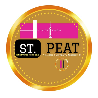 St. Peat Maravich Records Augustus I II Full Sail University Alumni I II