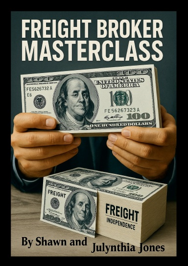 Book 1: The Basics of Freight Brokering