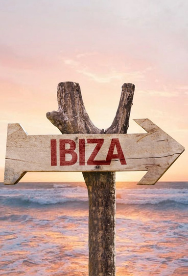 IBIZA - VOYAGER SANS AUCUN SOUCIS !