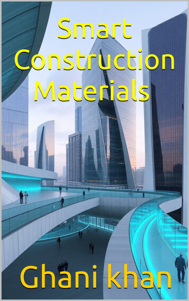 Smart Construction Materials