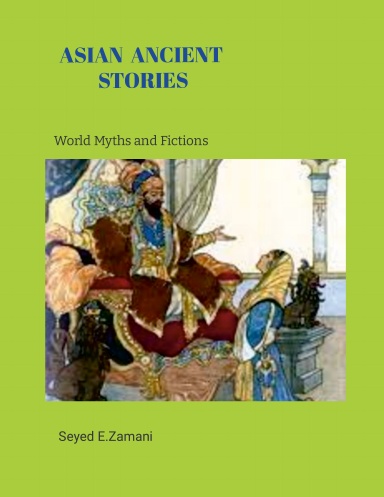 Asian Ancient Stories
