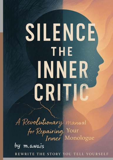 Silence the inner critic