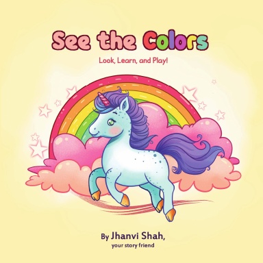 See The Colors