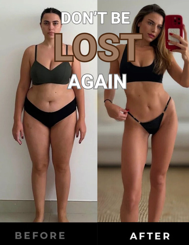 Fat burns to Transform  you